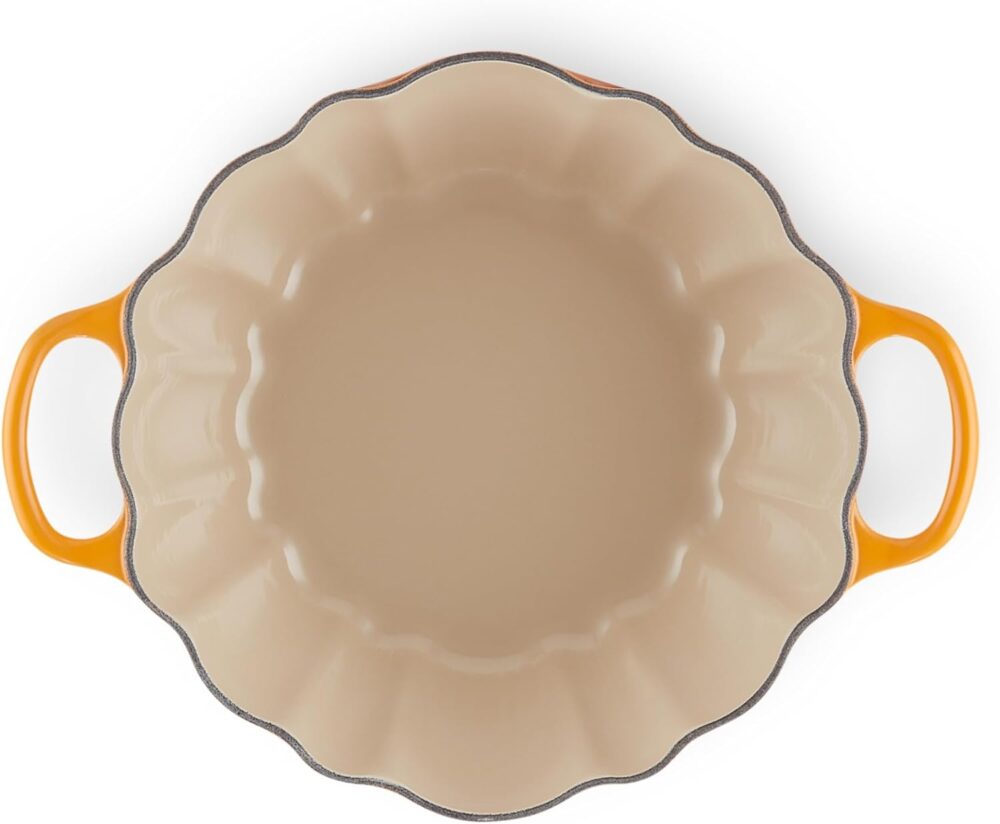 Le Creuset Panela Abóbora 24cm Halloween Marronnier - Image 3