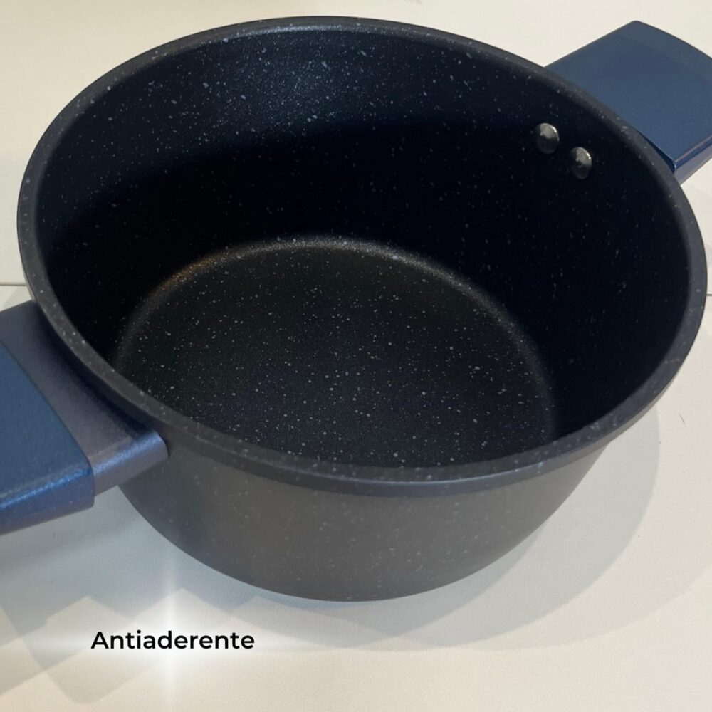 Panela de Aluminio Antiaderente Fogão de Indução (Caçarola 2... - Image 4