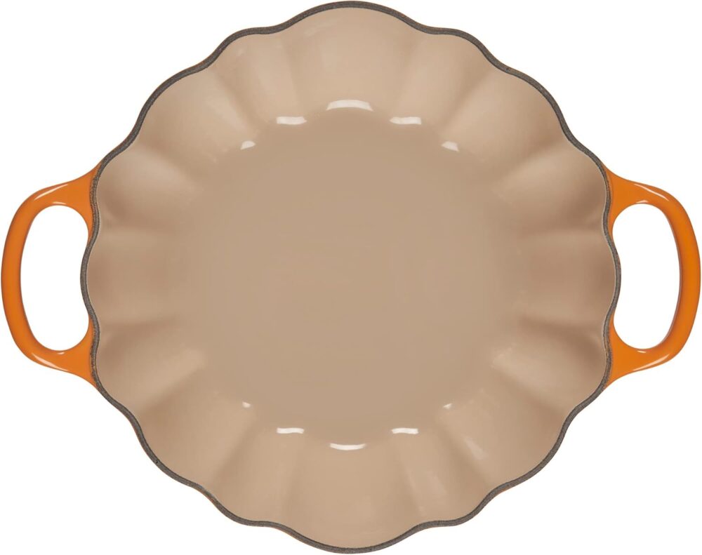 Le Creuset Panela Abóbora 24cm Halloween Marronnier - Image 6