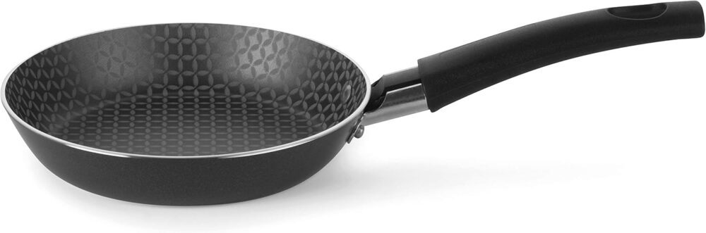 Multiflon Frigideira Aluminio Antiaderente, Gourmet, 14 Cm.