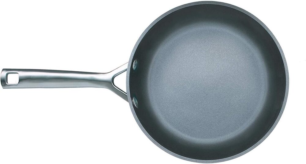 LE CREUSET Frigideira Antiaderente Non Stick TNS PRO Rasa 26... - Image 5