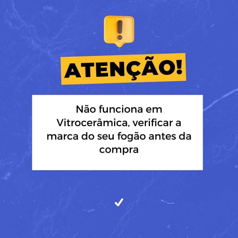 Kit com 4 Almofada de Silicone Para Fogão de Indução Proteto... - Image 2