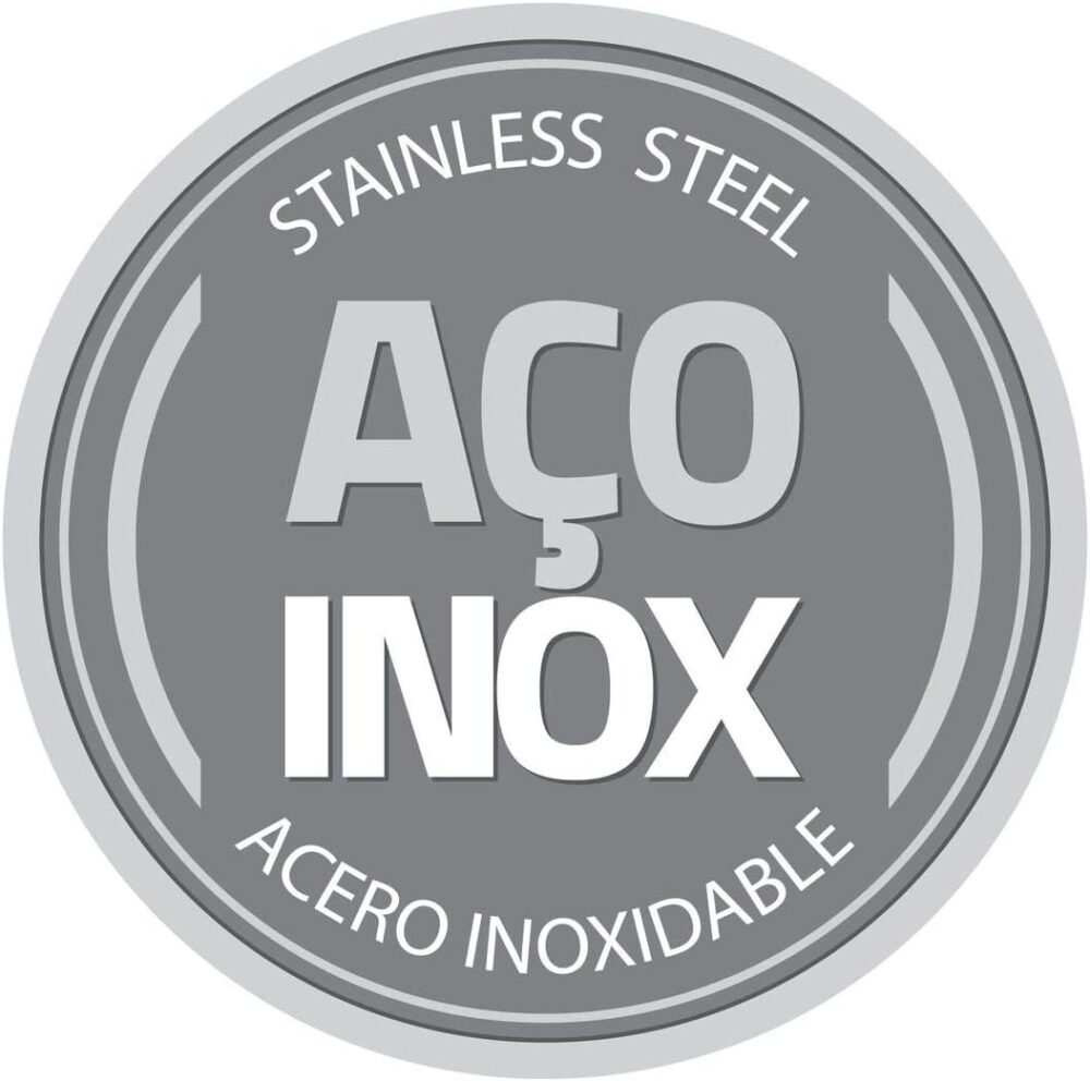 TAMPA ACO INOX SOLAR - Image 3