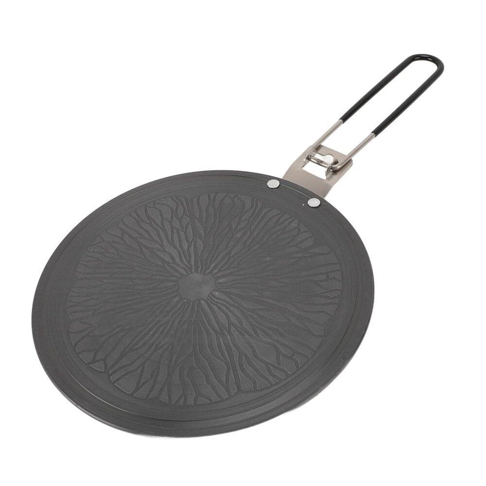 Nurnesy Difusor de Calor para Fogão a Gás, Distribuição Unif... - Image 3