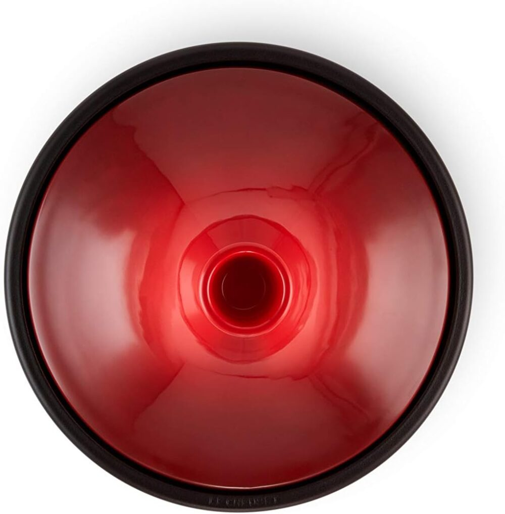 Le Creuset Tagine 31Cm Tdl Vermelho - Image 4