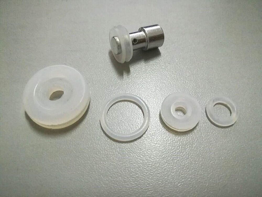 Peças de juntas de borracha para panela de pressão elétrica ... - Image 2