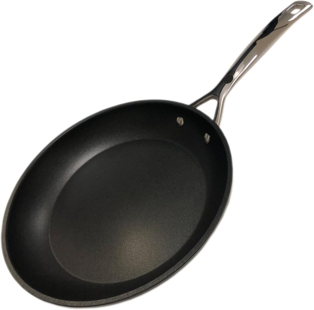 LE CREUSET Frigideira Antiaderente Non Stick TNS PRO Rasa 26... - Image 4
