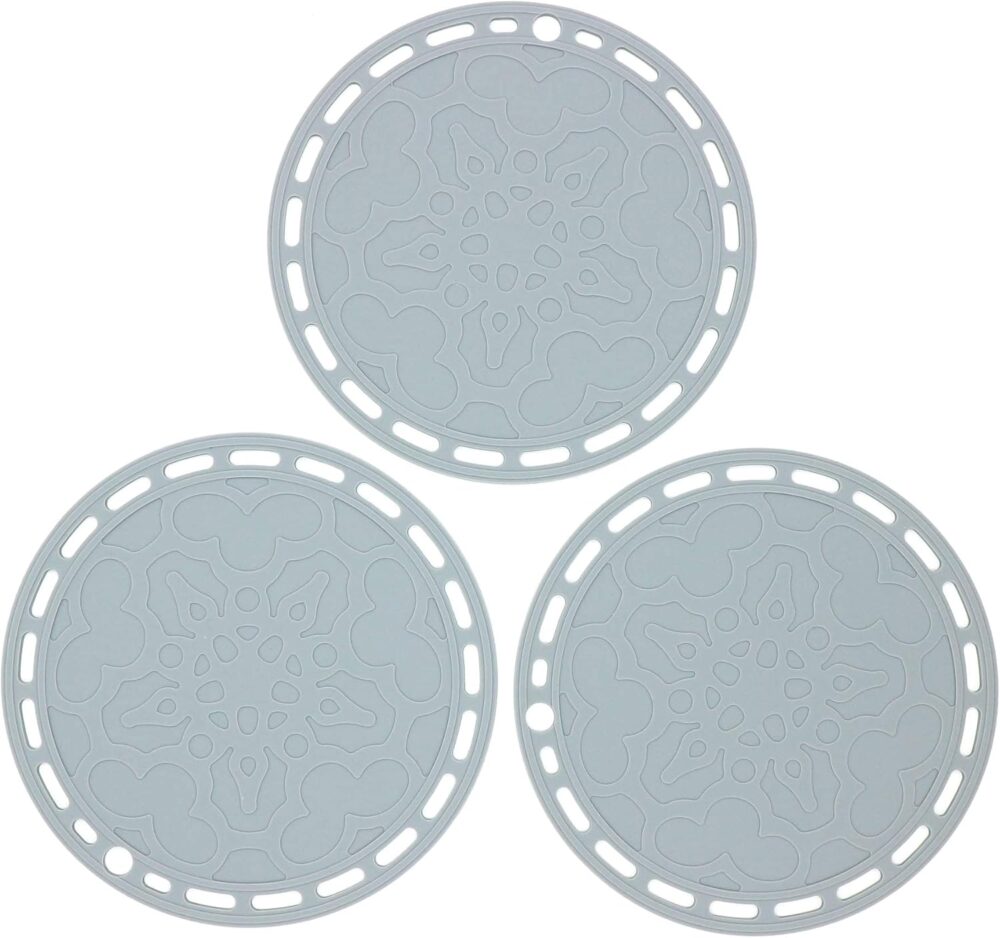 Smithcraft Tapete de Silicone para Panelas e Frigideiras, Gr... - Image 2
