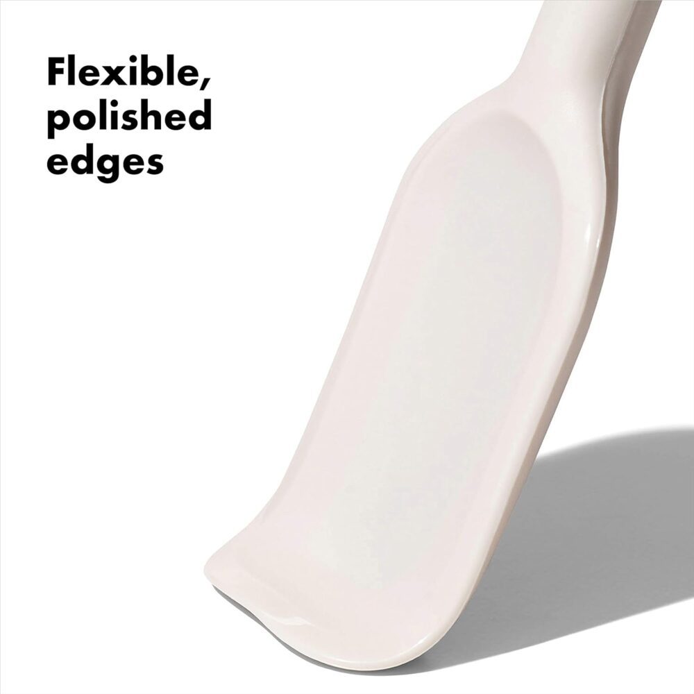 OXO Conjunto de 3 espátulas de silicone Good Grips - Image 2
