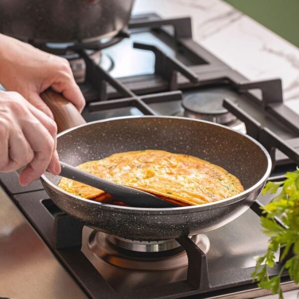 Brinox - Jogo de Panelas com Indução 6 Peças Pro-Ceramic Pre... - Image 6