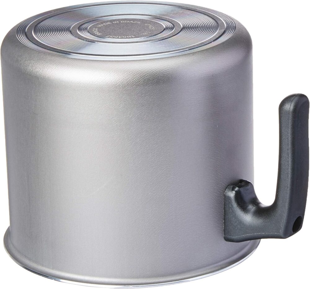 Fervedor, Salsa, 1.8L, Prata, Brinox - Image 4