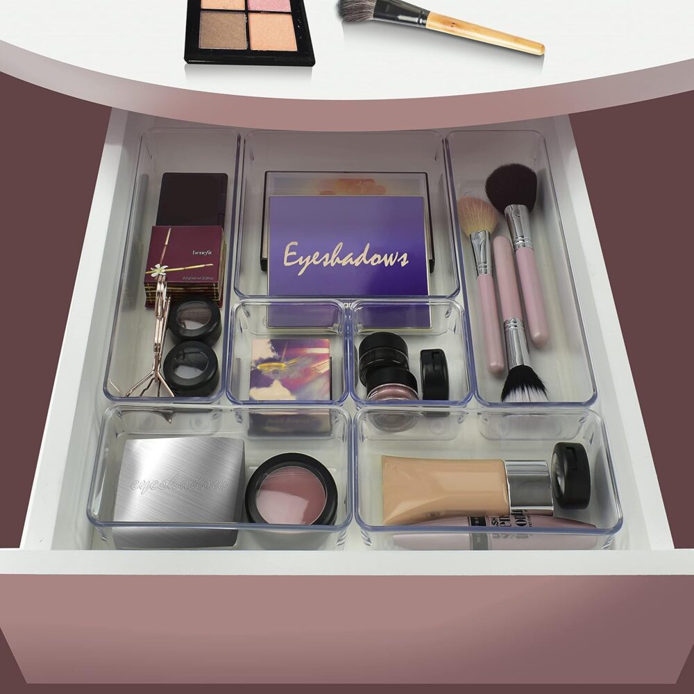 Organizador Modular Acrimet para Gavetas, Bancadas e Armário... - Image 5