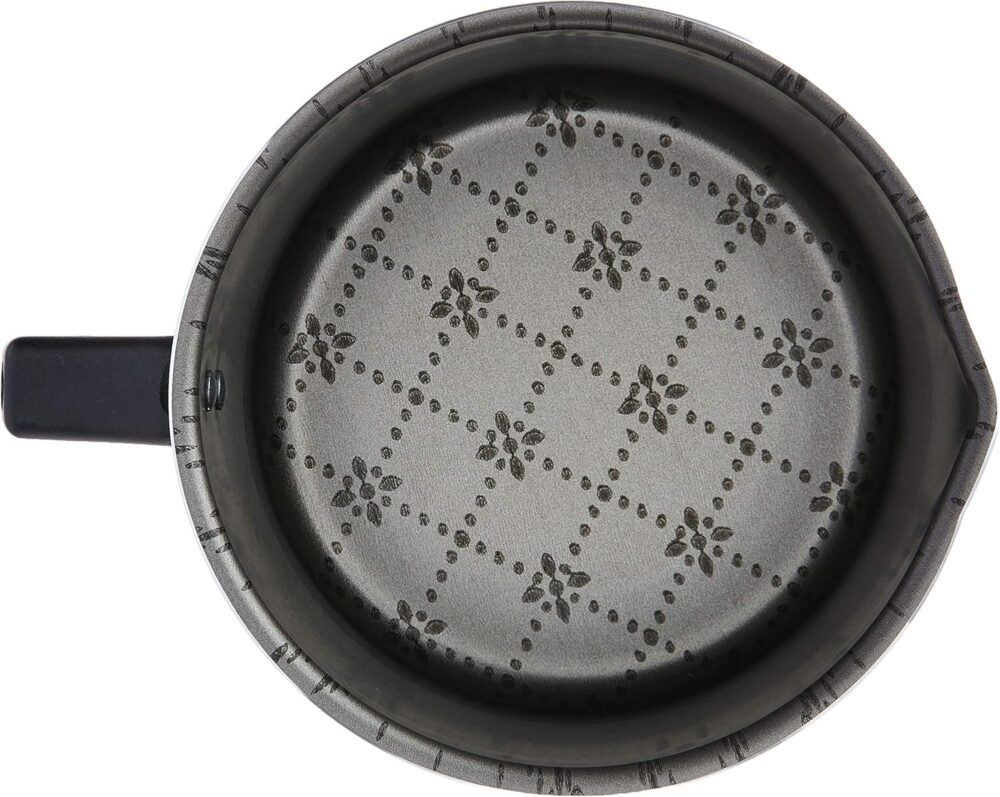 Fervedor, Salsa, 1.8L, Prata, Brinox - Image 3
