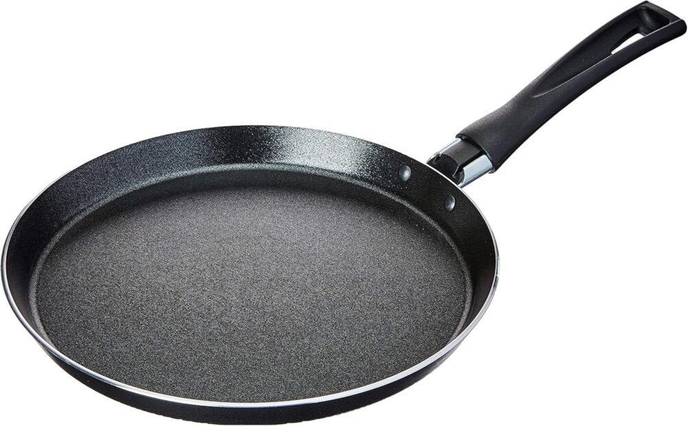 Brinox - Tapioqueira Marsala 22cm - Preto Fosco
