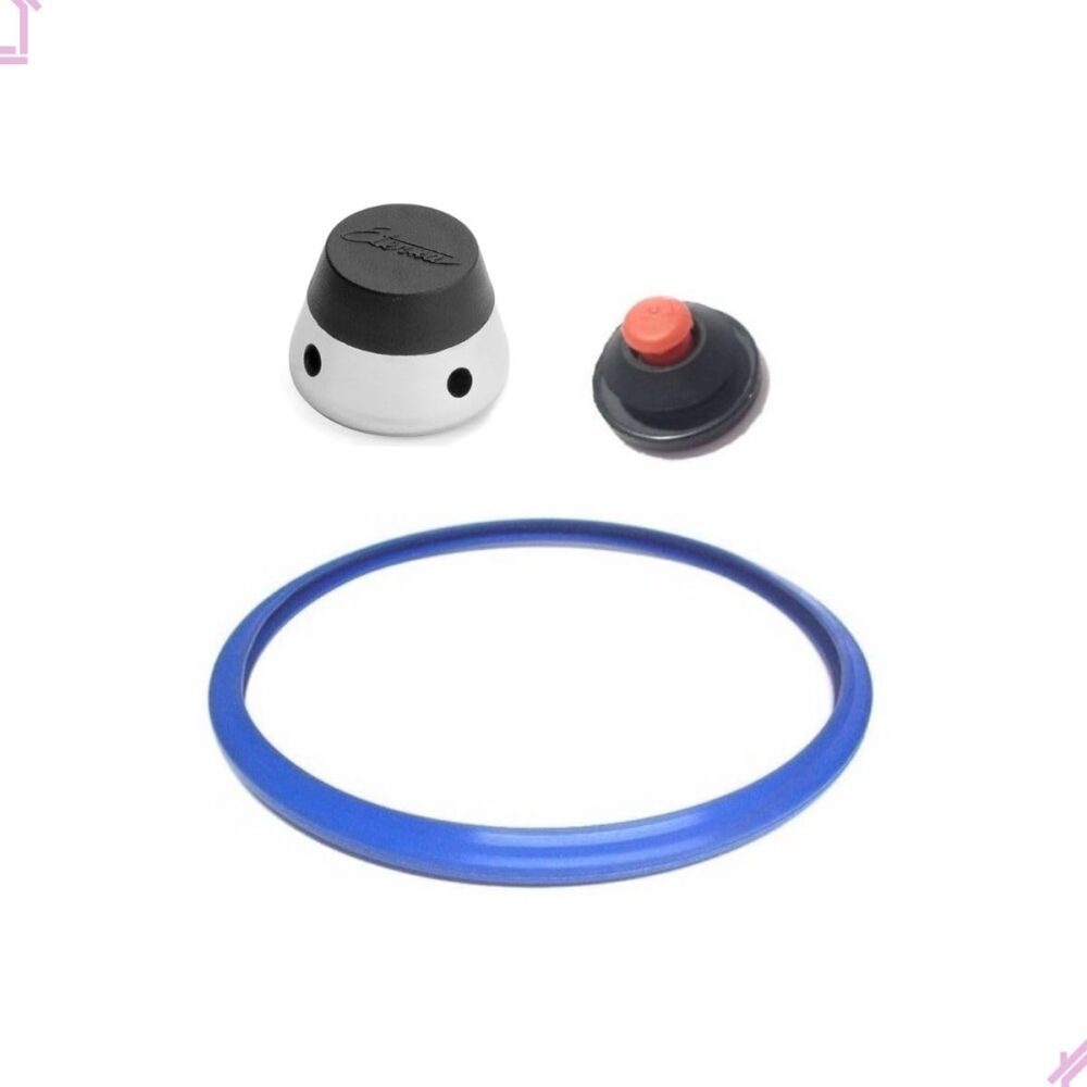 Kit Reparo Panela Pressão Eterna Nigro 3/4,5/6 Litros - Image 5