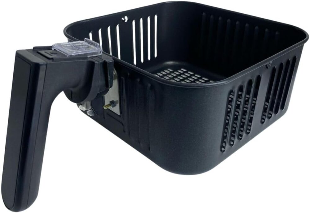 CESTO E PUXADOR FRITADEIRA AIR FRYER 4 LITROS AFN-40 MONDIAL | É bom mesmo? Descubra antes de comprar