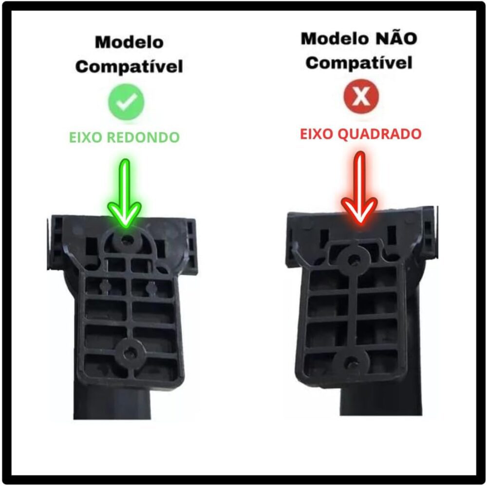 Puxador Alça para Fritadeira Air Fryer Mondial Af29 Af30 Af3... | É bom mesmo? Descubra antes de comprar - Image 6