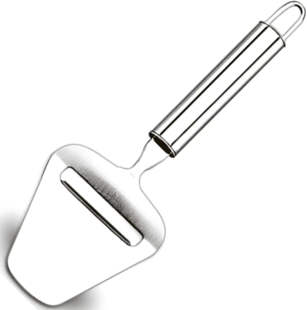 Plaina Fatiador para Queijos, Frios, Frutas e Legumes Cozinh... - Image 2