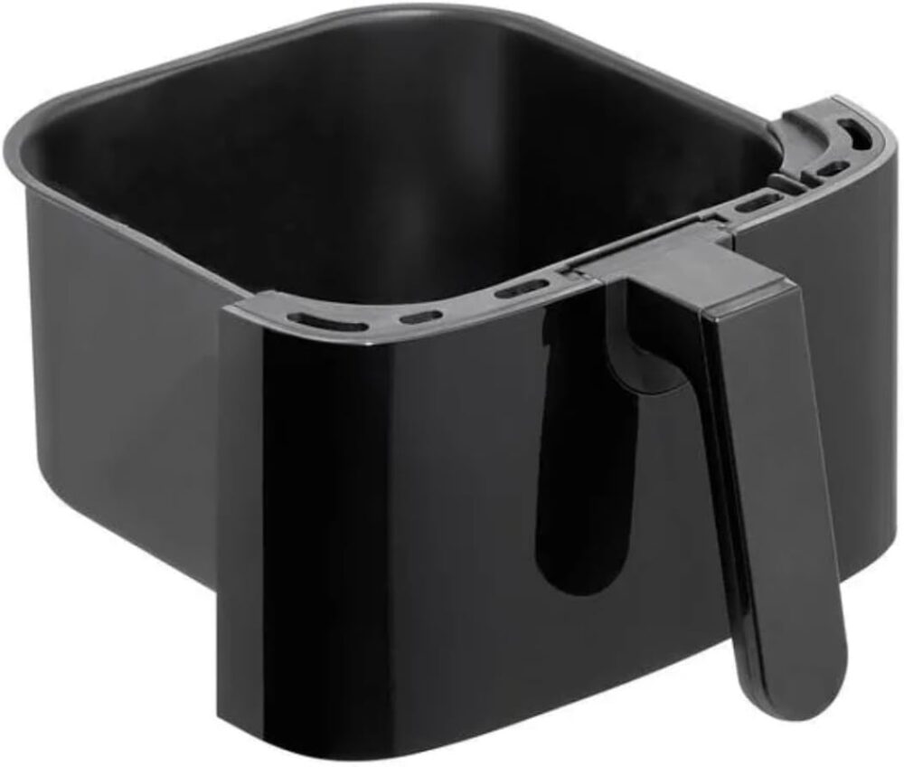 Black Decker Fritadeira Elétrica Air Fryer, Eletrodoméstico ... | É bom mesmo? Descubra antes de comprar - Image 3