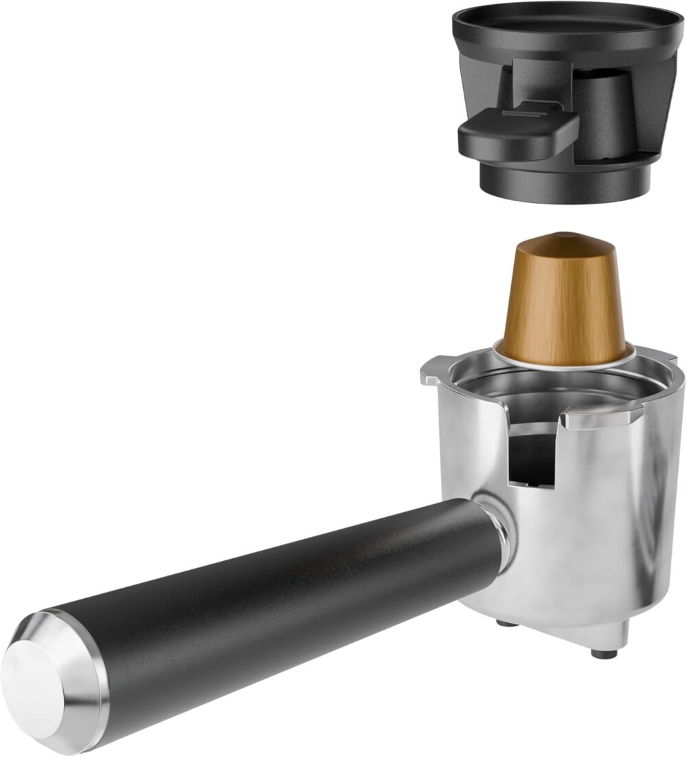 WAP Cafeteira Espresso Digital AROMA PRIME WCM20, Filtro em ... - Image 7