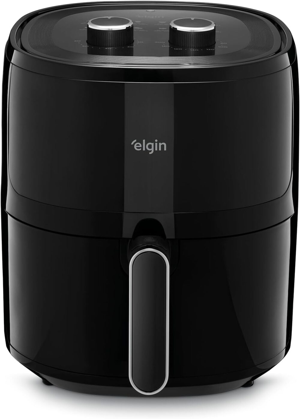 Fritadeira Elétrica Space 5 Elgin Cesto Removível 5L 1700W 1... | É bom mesmo? Descubra antes de comprar
