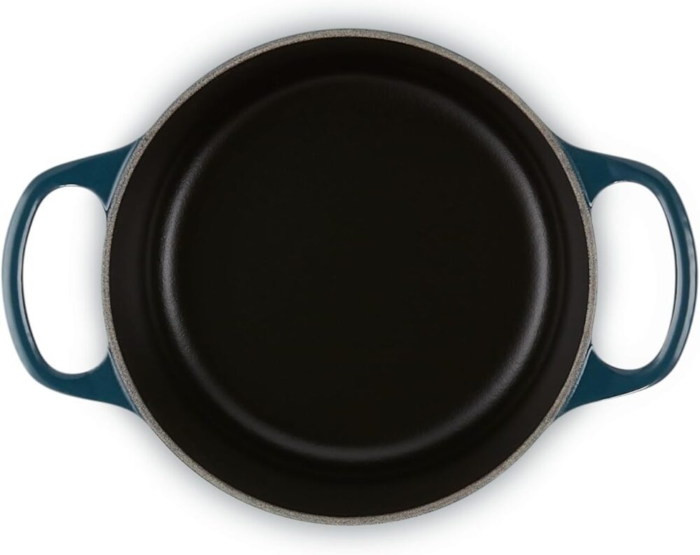 Le Creuset Panela Redonda 16Cm Sig Agave - Image 4