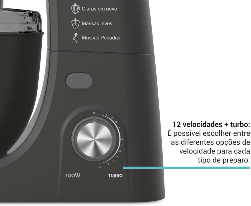 PHILCO Batedeira Planetária - 220V - Image 6
