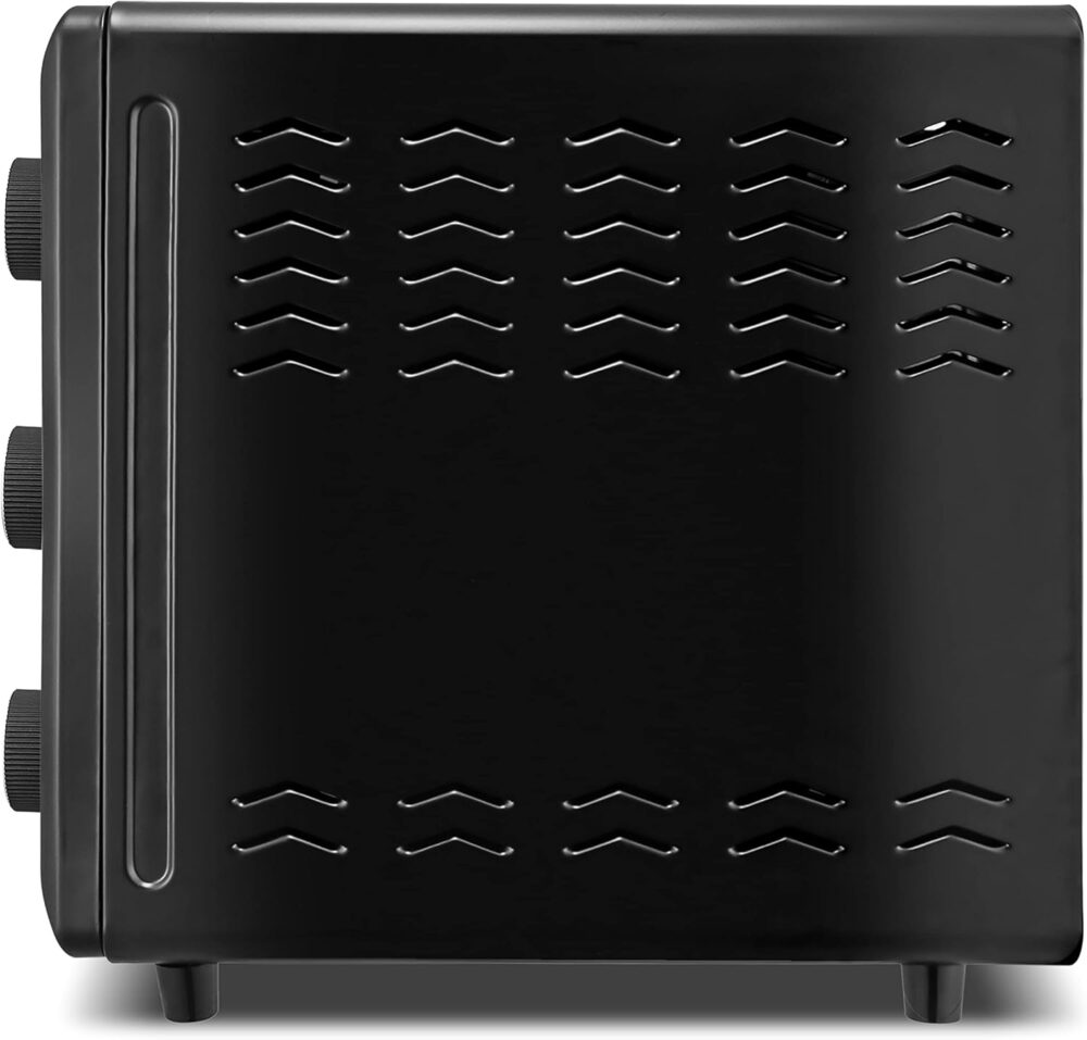 Forno Elétrico Philco PFE44P Dupla Resistência 44L 220V - Image 5