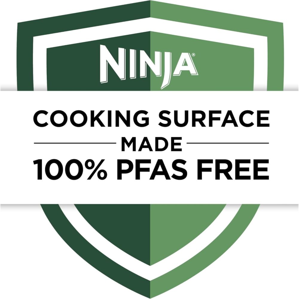 Ninja AF141 Air Fryer Pro 4 em 1 com capacidade de 5 QT, fri... | É bom mesmo? Descubra antes de comprar - Image 10