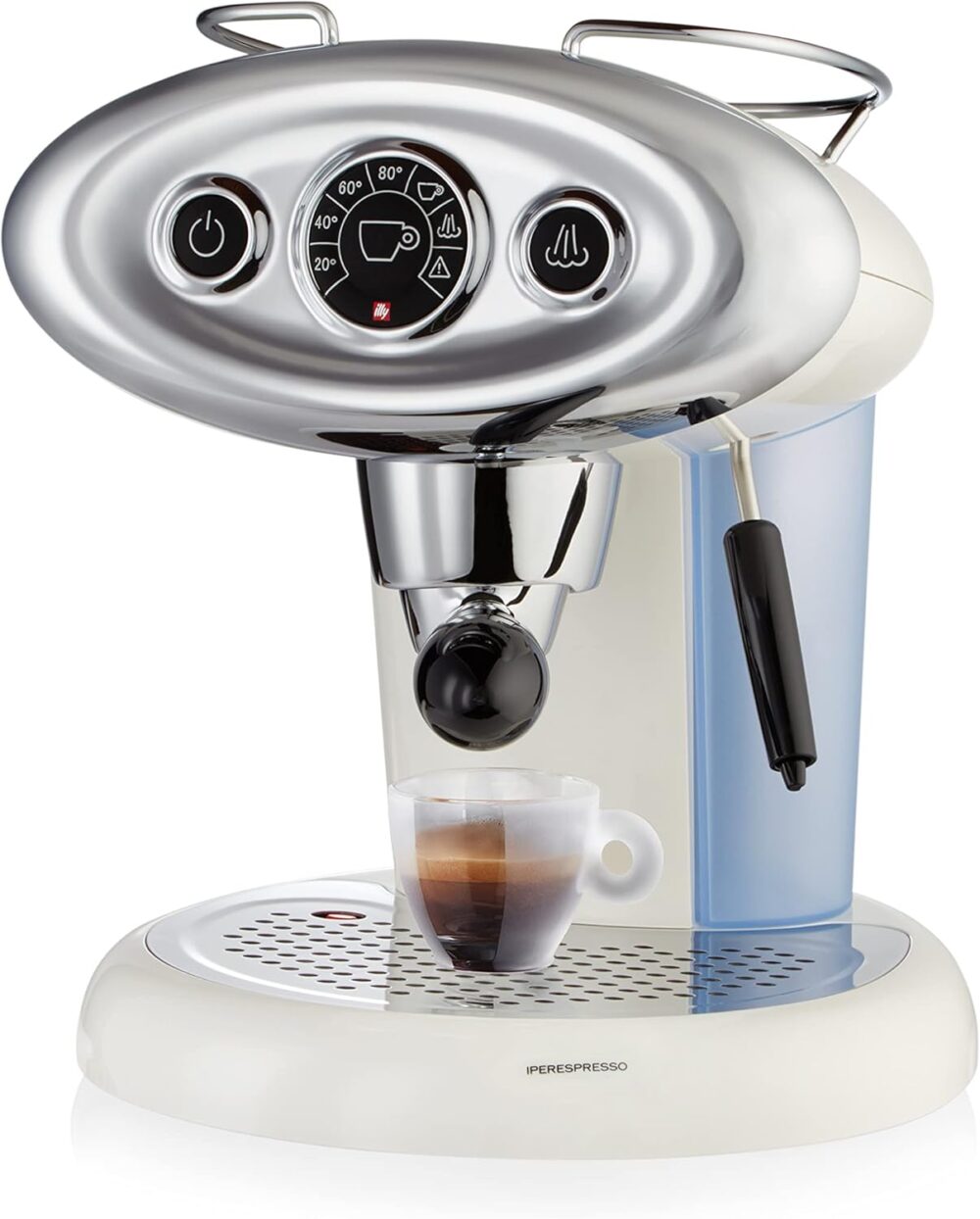 Illy Café, Máquina de Café Francis Francis X7.1 com Cápsulas... - Image 3