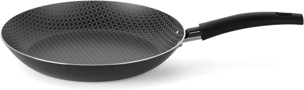 Multiflon Frigideira Aluminio Antiaderente, Gourmet, 24 Cm.