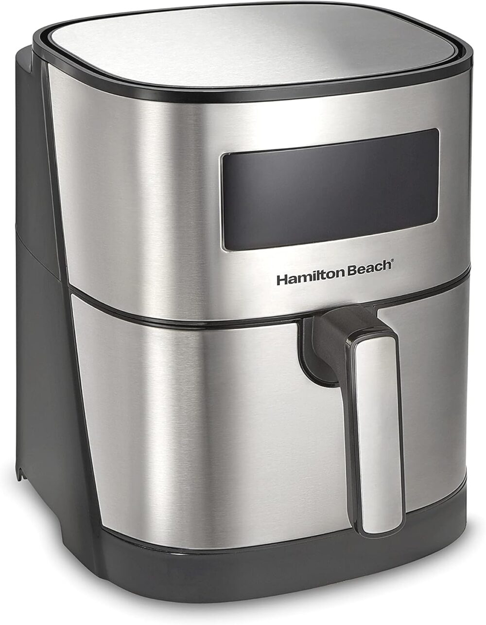 Fritadeira Sem Óleo AIR FRYER DIGITAL Hamilton Beach 5L 220v... | É bom mesmo? Descubra antes de comprar - Image 3