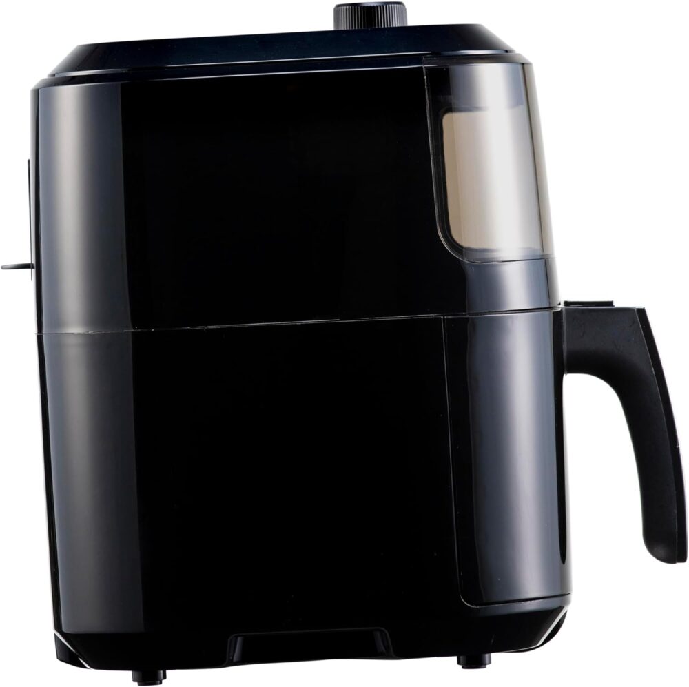 Amvox Fritadeira Elétrica Air Fryer ARF 1250 110V com 5,5L e... | É bom mesmo? Descubra antes de comprar - Image 3