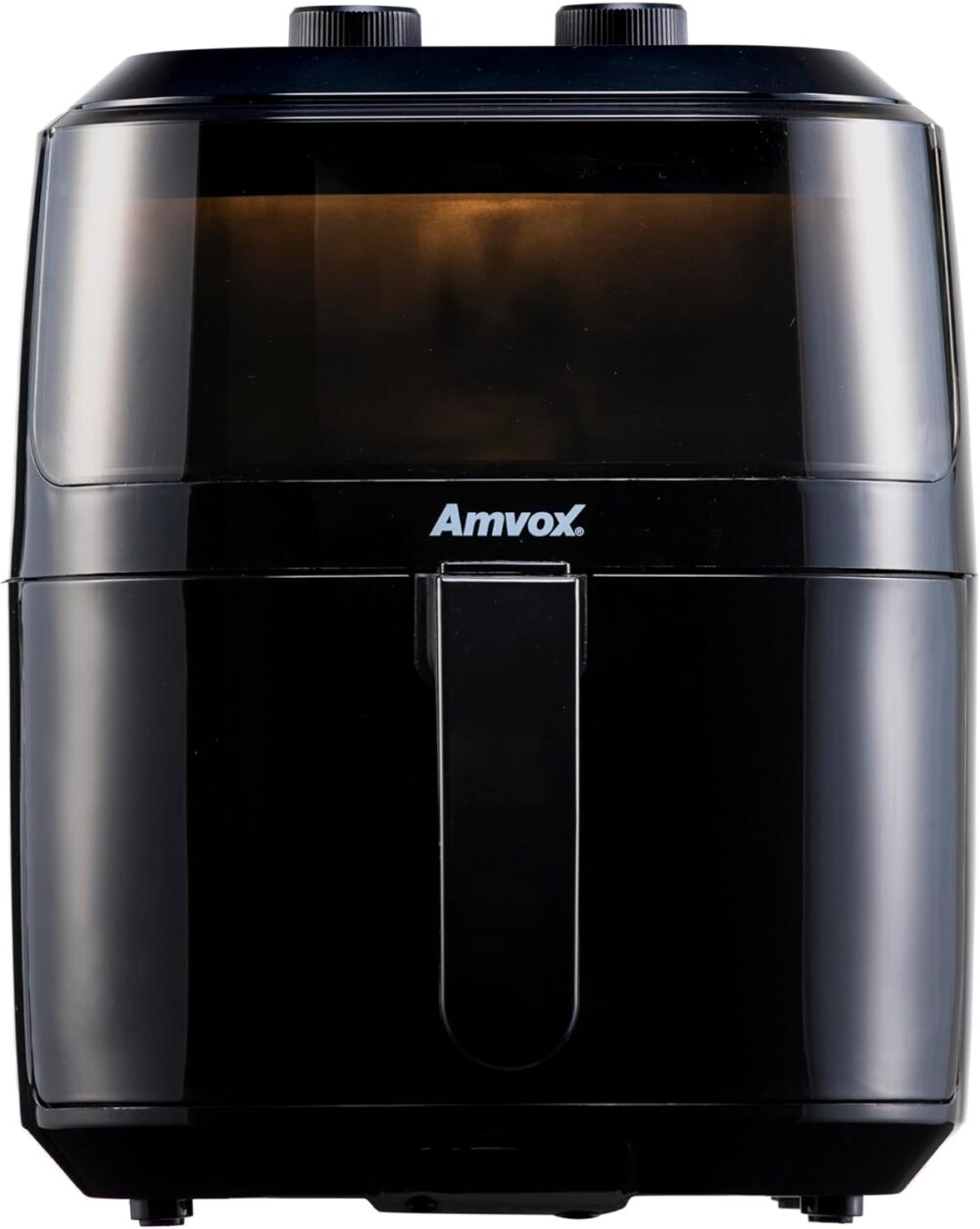 Amvox Fritadeira Elétrica Air Fryer ARF 1250 110V com 5,5L e... | É bom mesmo? Descubra antes de comprar - Image 2