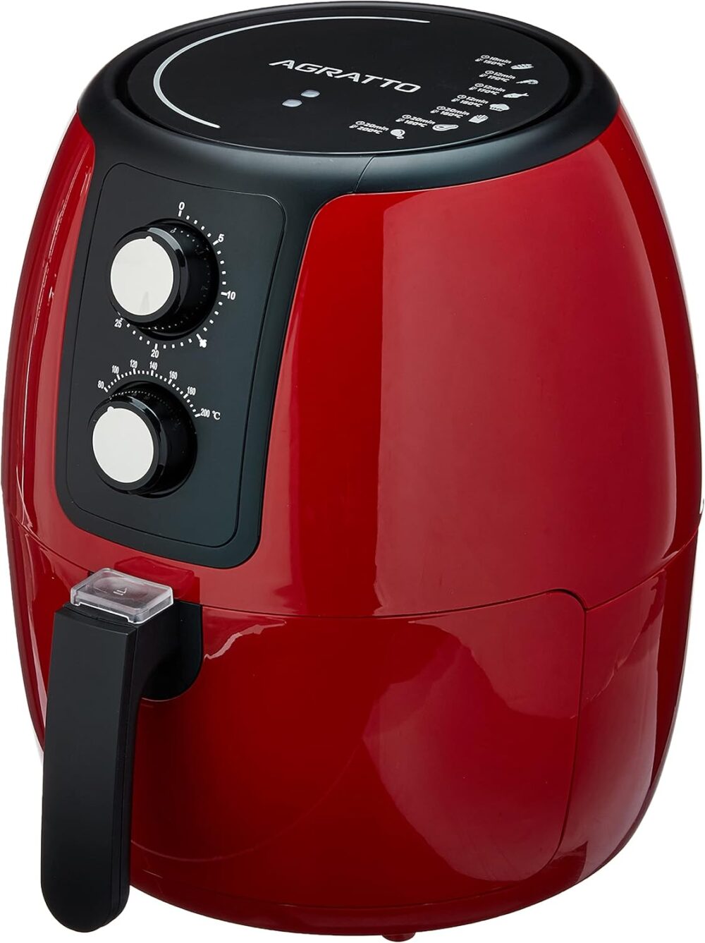 FRITADEIRA ELE.S/OLEO 3,6L AGRA220 | É bom mesmo? Descubra antes de comprar