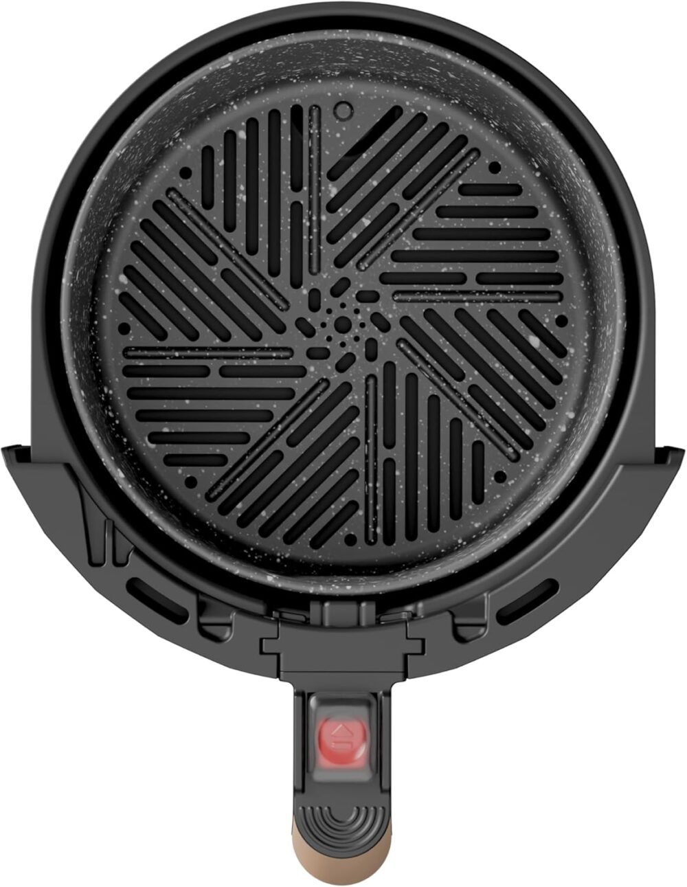 WAP Fritadeira Elétrica Air Fryer GRAND FAMILY 5 Litros, Tem... | É bom mesmo? Descubra antes de comprar - Image 9