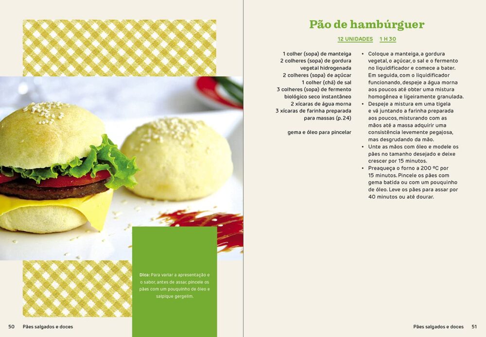 Sabor sem Glúten: Mais de 100 Receitas Testadas e Aprovadas - Image 6