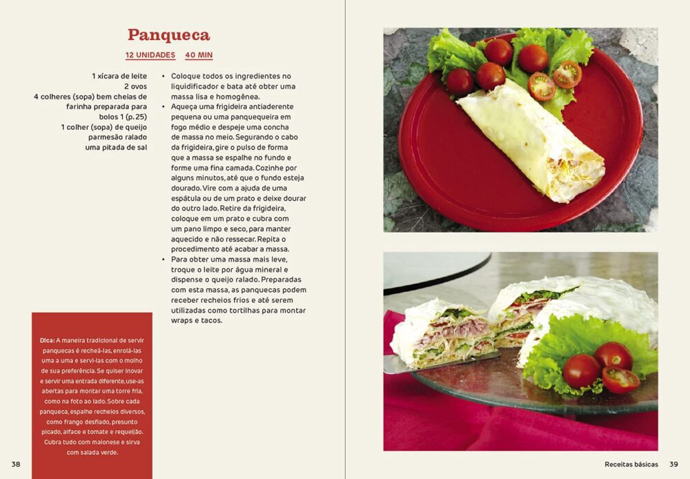 Sabor sem Glúten: Mais de 100 Receitas Testadas e Aprovadas - Image 5