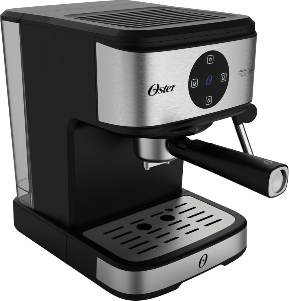 Oster CAFETEIRA ESPRESSO OCAF900 DIGITAL, 127V - Image 5