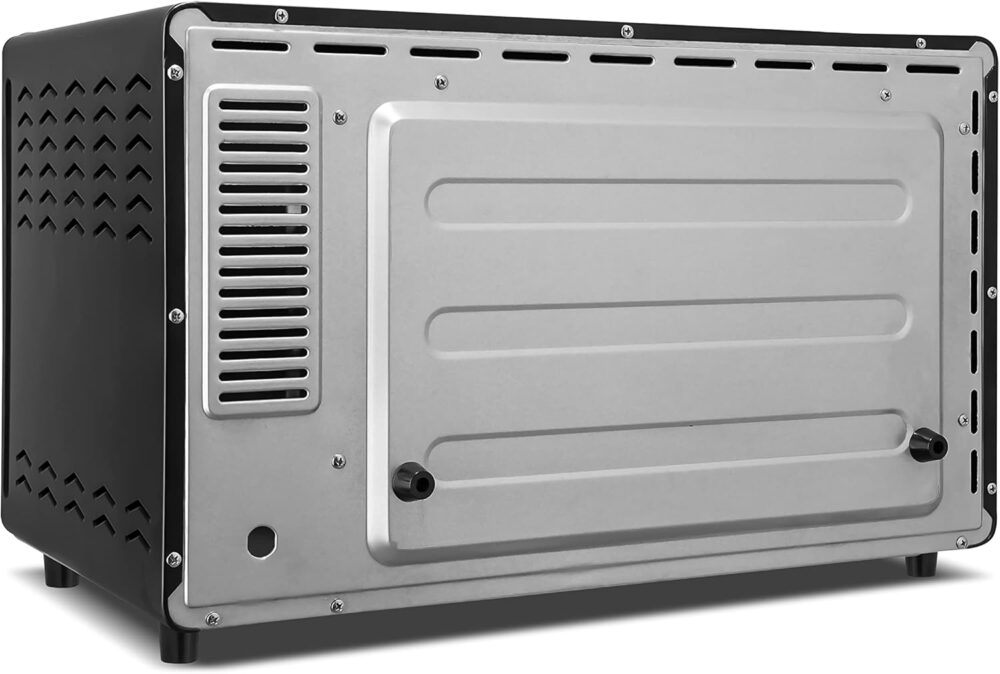 Forno Elétrico Philco PFE44P Dupla Resistência 44L 220V - Image 6