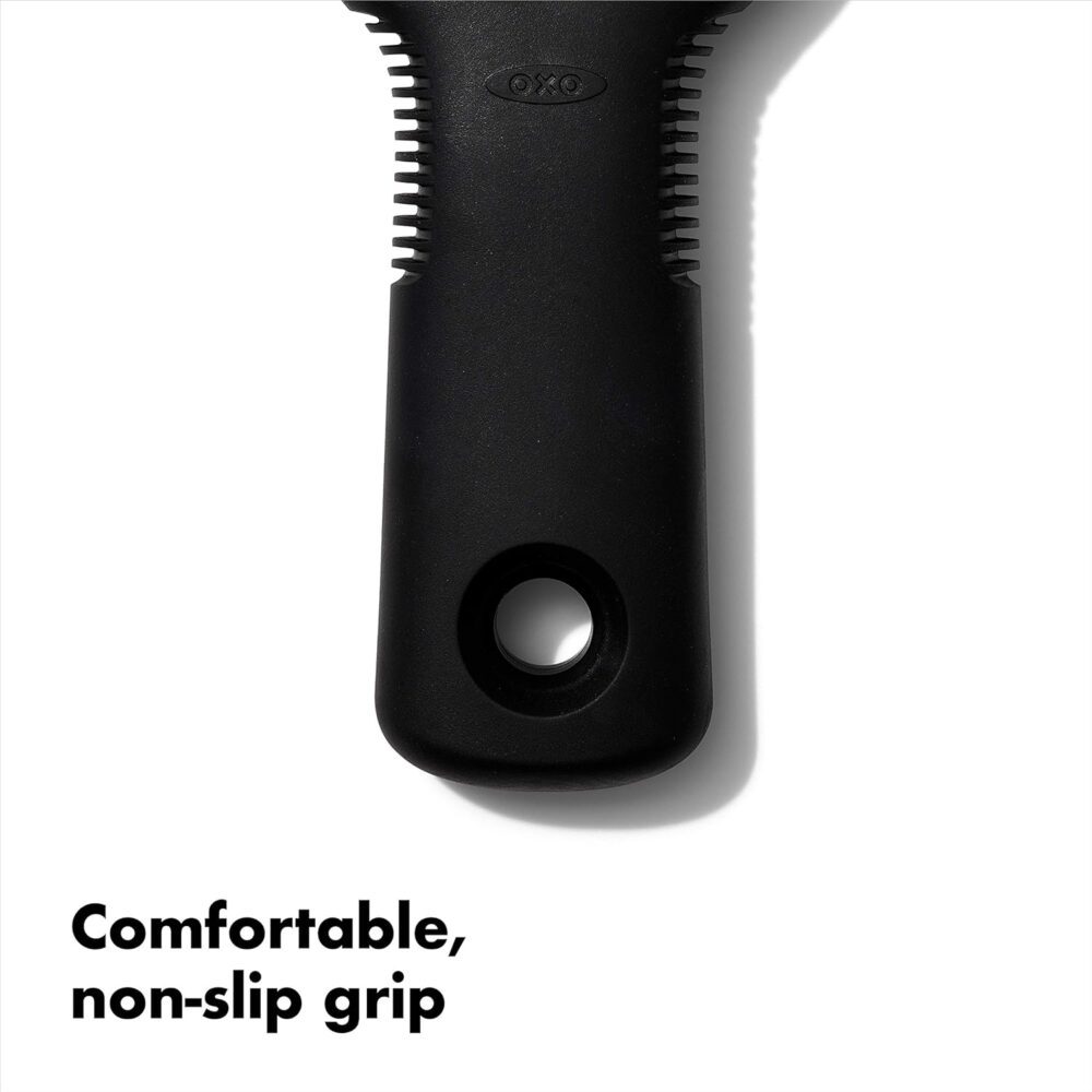 Descascador em Y OXO Good Grips, 14,5 cn, preto - Image 3