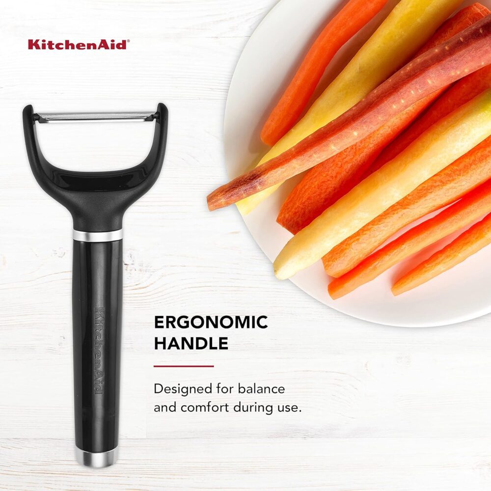Descascador KitchenAid KE145OHOBA Classic Y, tamanho único, ... - Image 4