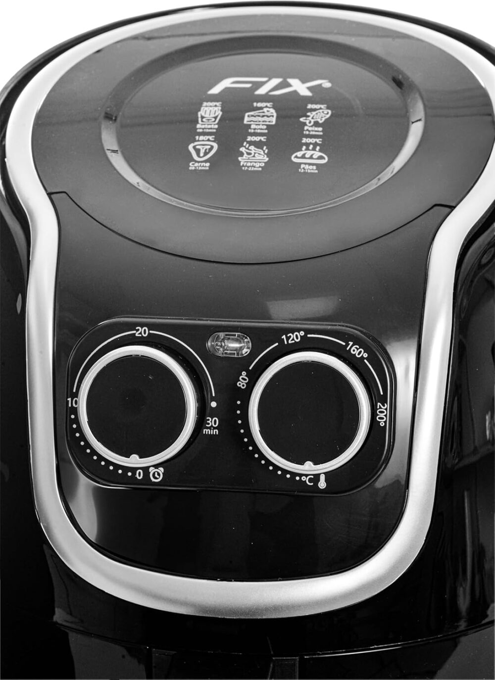Air Fryer Supreme 6 Litros 1500w 220v - Fix - FXE90011 | É bom mesmo? Descubra antes de comprar - Image 3