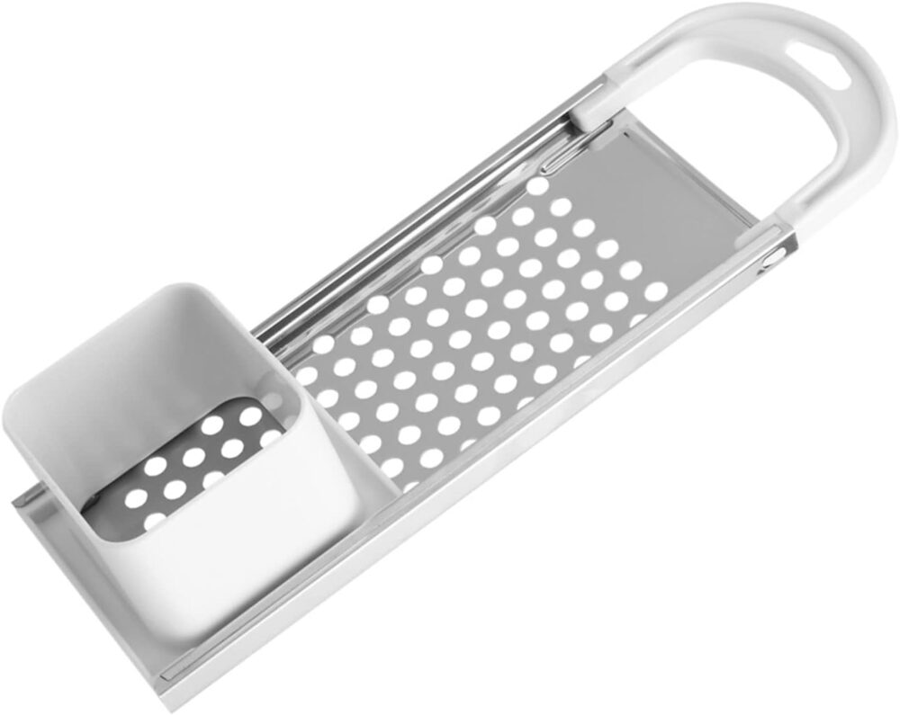 Lâmina de aço inoxidável para cozinha Spaetzle para fazer bo... - Image 2