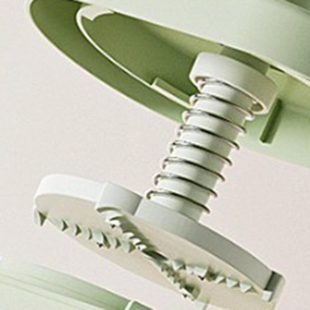 Yajuyi de gelo manual, máquina raspada com manivela, utensíl... - Image 5