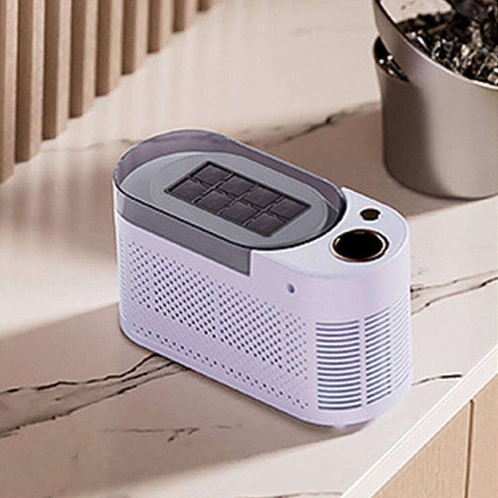 SiaBiced Máquina de gelo de Máquina de gelo portátil Mini pa... - Image 3