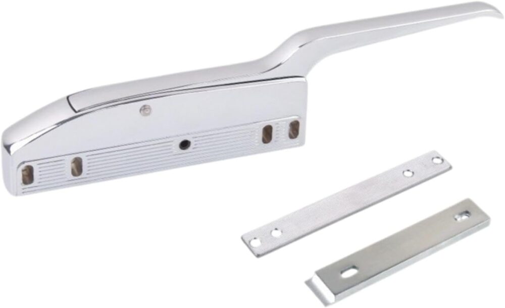 Esquirla Industrial Cold Freezer Door Safety Mecanismo de pr... - Image 2