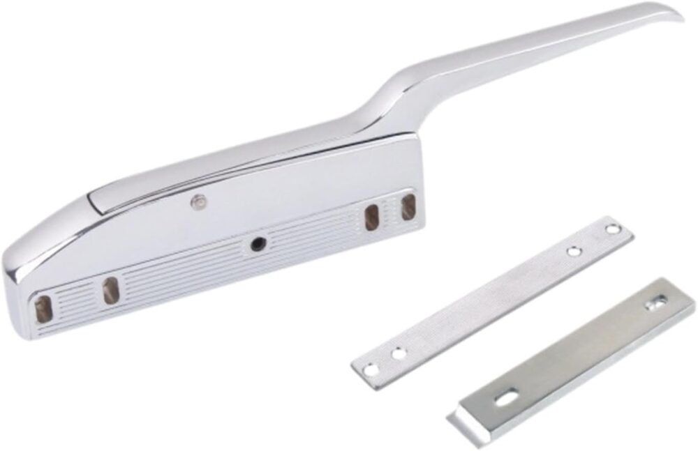 Esquirla Industrial Cold Freezer Door Safety Mecanismo de pr... - Image 7