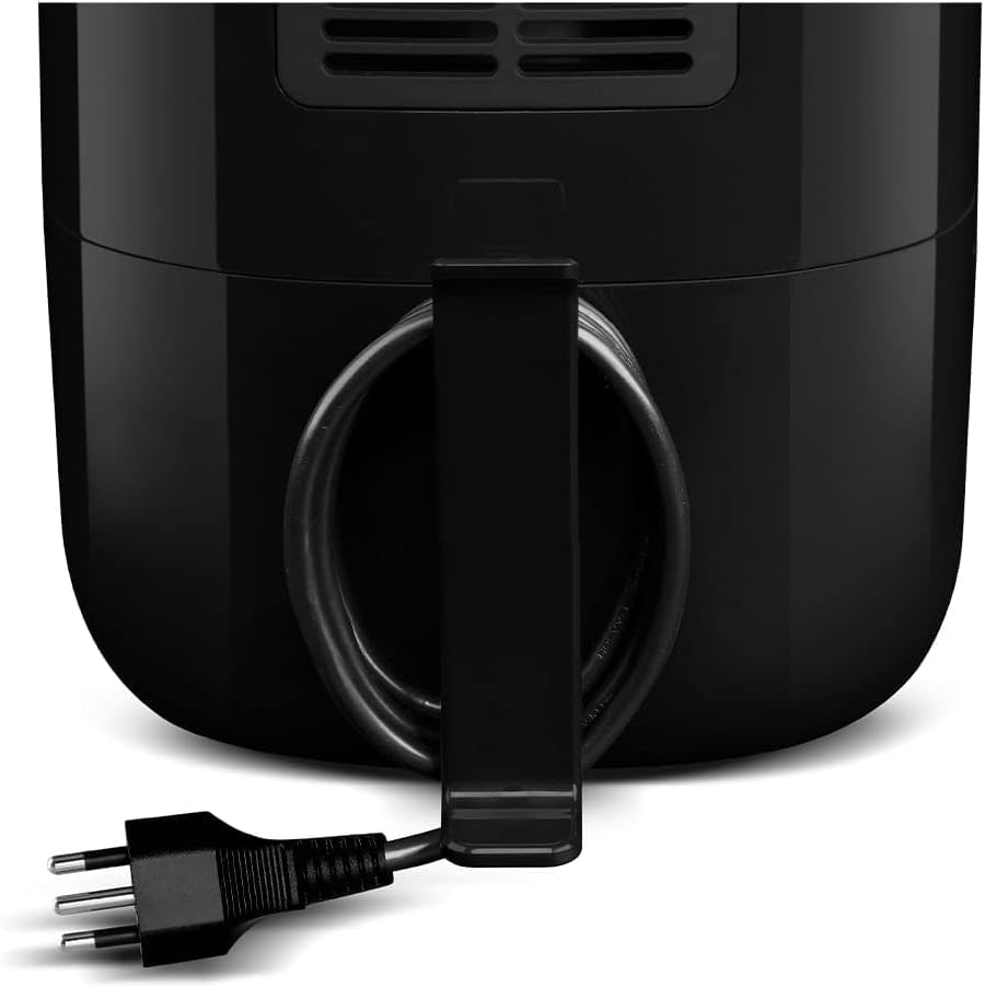 Fritadeira sem Óleo MiniFry 3L Midea Preta 220V/60Hz | É bom mesmo? Descubra antes de comprar - Image 6