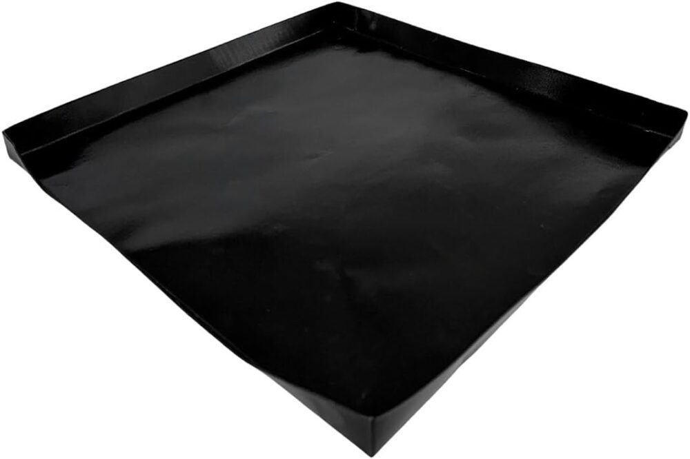 Cesto Antiaderente para Fornos Middleby 40x40Cm Preto B103 F... - Image 3